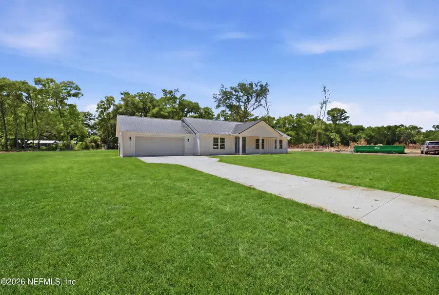 205 Peniel Church Road, Palatka, FL 32177 - #2