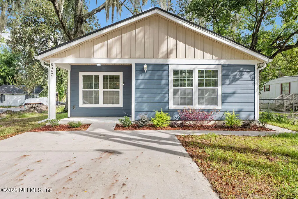8347 Susie Street, Jacksonville, FL 32210 - Image #1