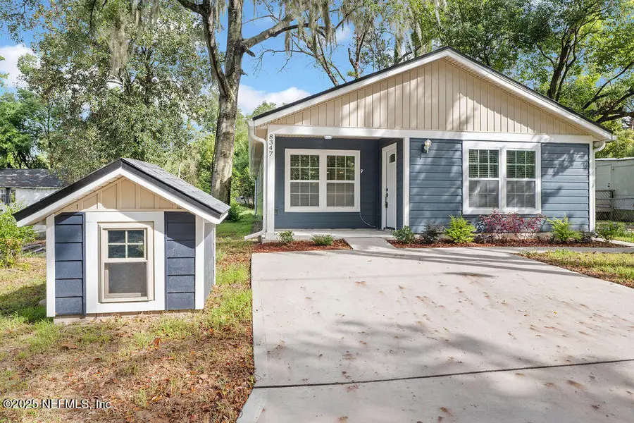 8347 Susie Street, Jacksonville, FL 32210 - Image #2