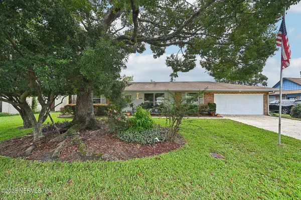 1424 Marcia Drive, Orange Park, FL 32073