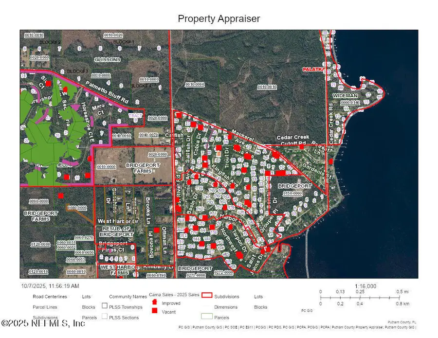 119 Trout Drive, Palatka, FL 32177 - Image #2
