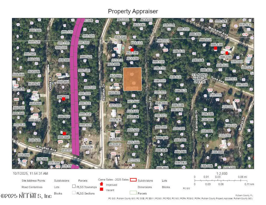 119 Trout Drive, Palatka, FL 32177 - Image #3