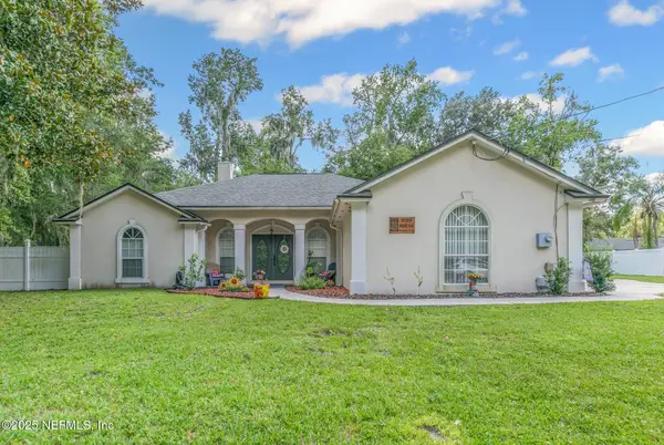 11511 Mandarin Road, Jacksonville, FL 32223