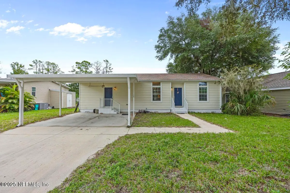 148 Lake Margo Drive, Satsuma, FL 32189 - Image #1