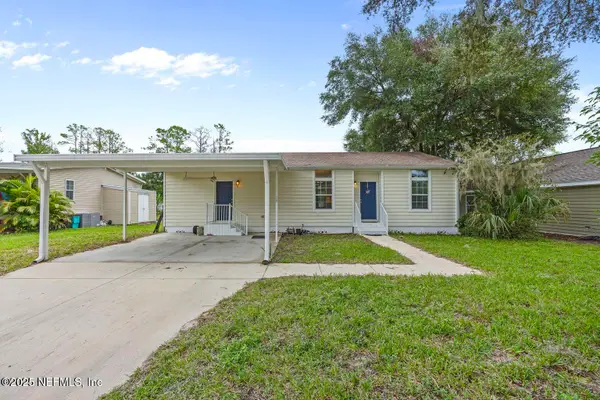 148 Lake Margo Drive, Satsuma, FL 32189