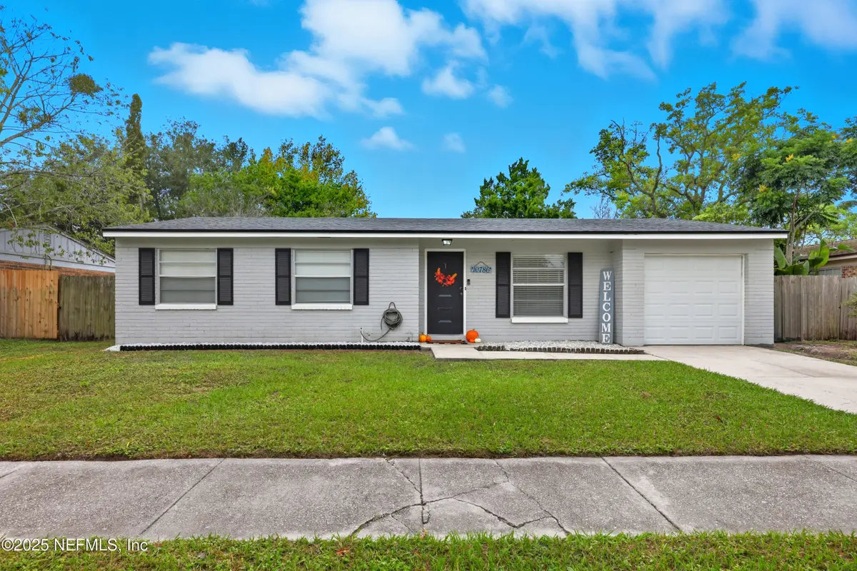 10786 Happy Vale Road, Jacksonville, FL 32246 - Image #1