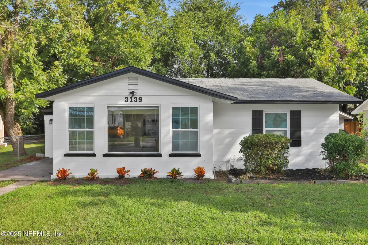 3139 Phyllis Street, Jacksonville, FL 32205 - Image #1