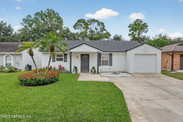 13046 S Twin Pines S Circle, Jacksonville, FL 32246