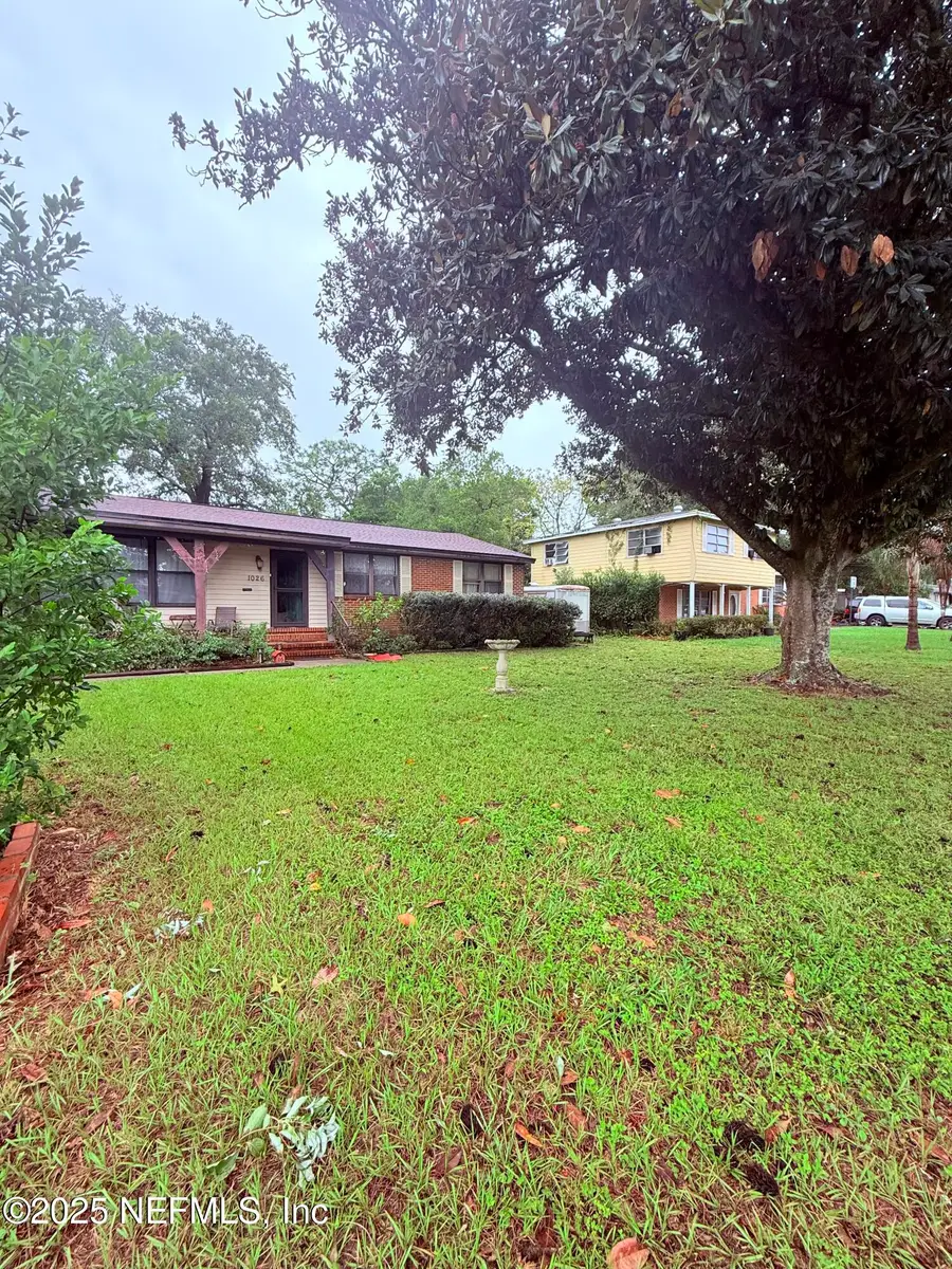 1026 Timber Lane, Jacksonville, FL 32211 - Image #2