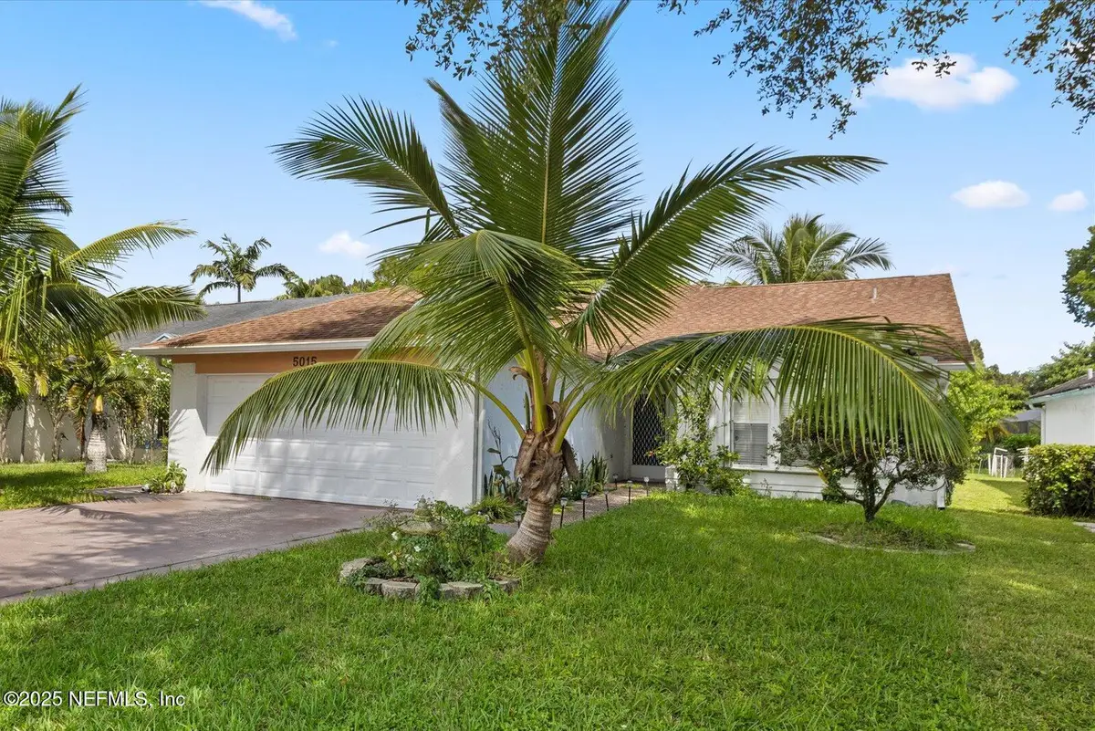 5015 Foxhall N Drive, West Palm Beach, FL 33418 - #1