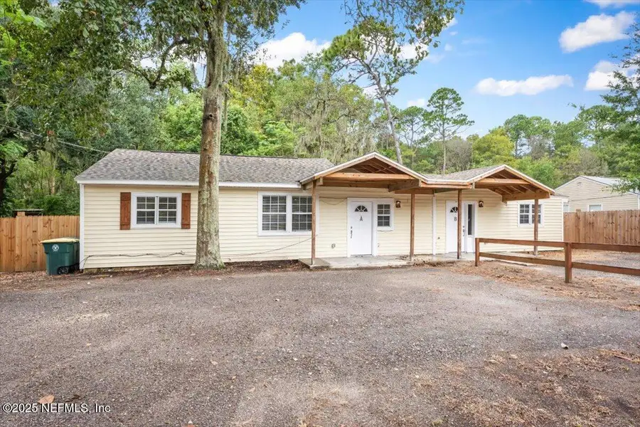 2514 Peach Drive, Jacksonville, FL 32246 - Image #2