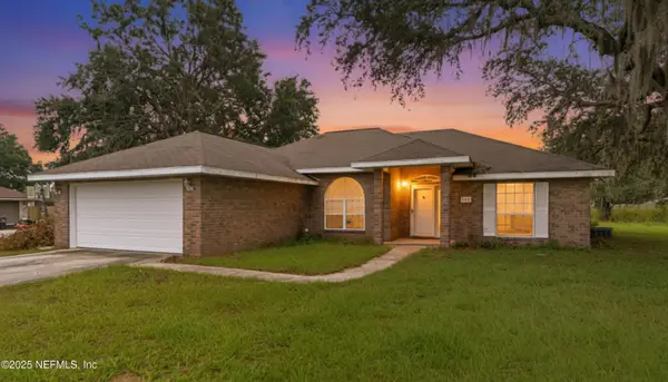 218 SW Woodview Way, Lake City, FL 32024