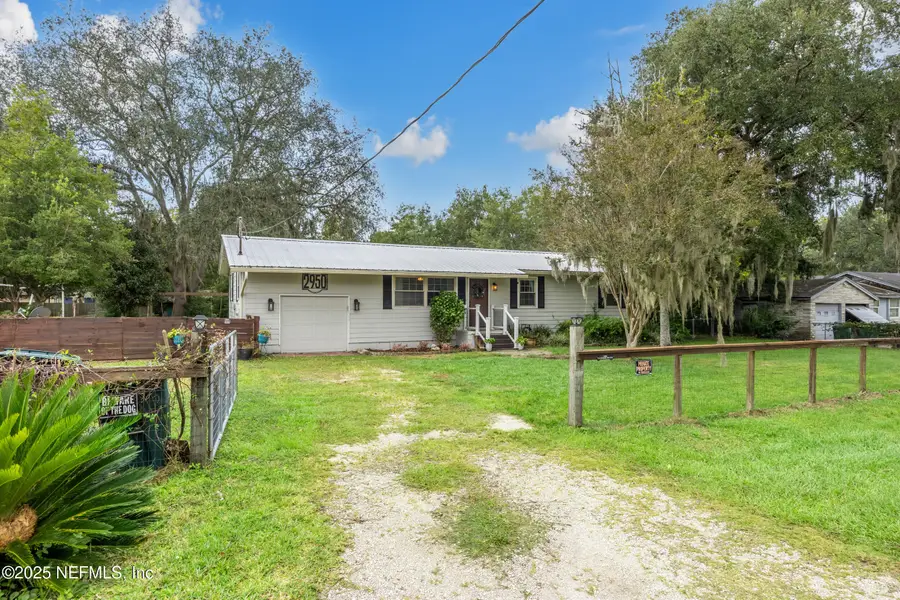2950 Rex Drive, Jacksonville, FL 32216 - Image #2