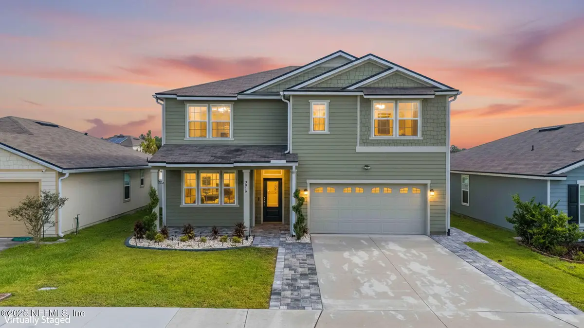 3019 Tidal Creek Court, Green Cove Springs, FL 32043 - Image #1