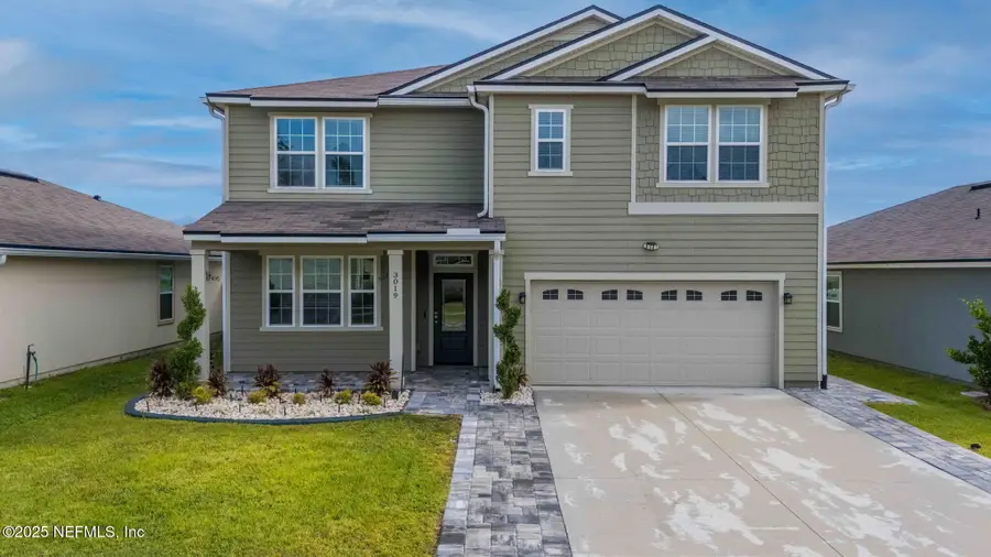 3019 Tidal Creek Court, Green Cove Springs, FL 32043 - Image #3