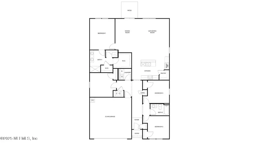 12390 Russian Olive Road, Jacksonville, FL 32218 - Image #2