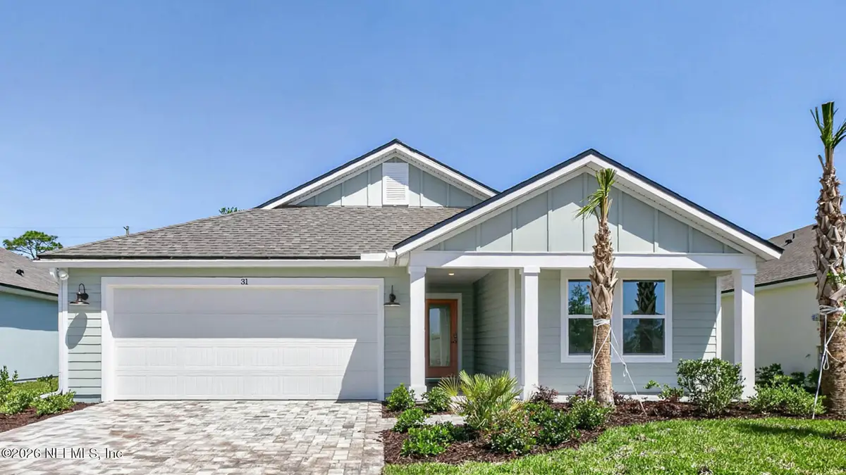 31 Green Circle, Palm Coast, FL 32164 - #1