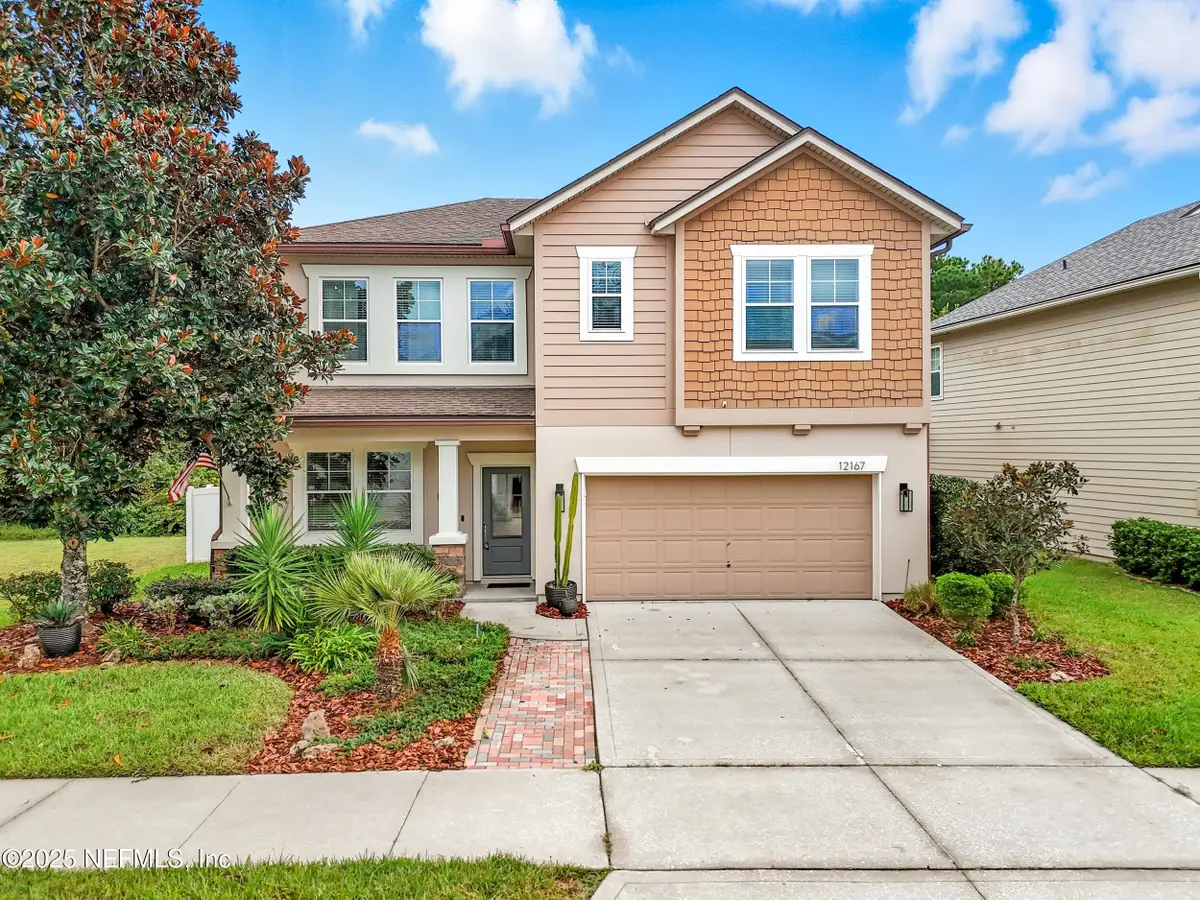 12167 Chaseborough Way, Jacksonville, FL 32258 - Image #1