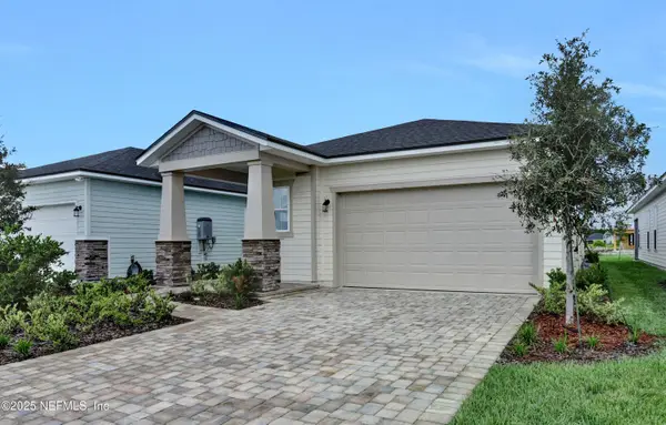278 Day Dream Drive, St. Augustine, FL 32092