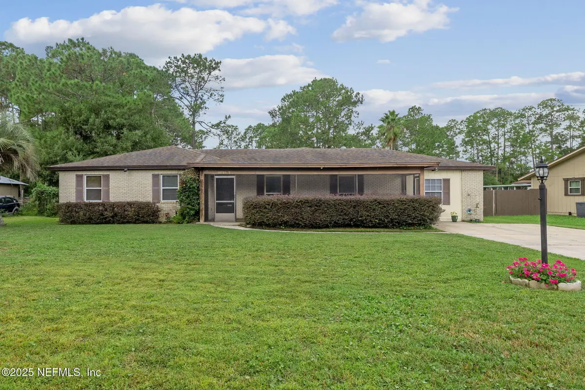 10710 Clydesdale E Drive, Jacksonville, FL 32257 - Image #1