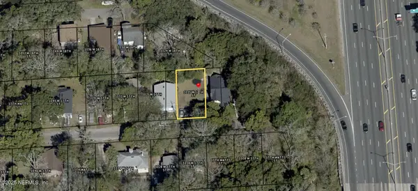 1015 W 17th Street, Jacksonville, FL 32209