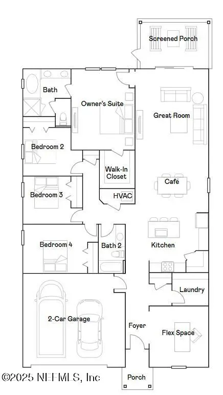 15578 Thomas Creek Way, Jacksonville, FL 32218 - Image #2