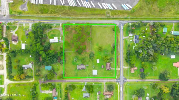 216 Spaulding Road, Jacksonville, FL 32218