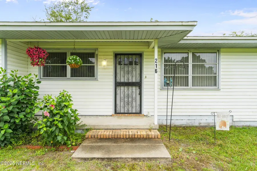 216 Spaulding Road, Jacksonville, FL 32218 - Image #3