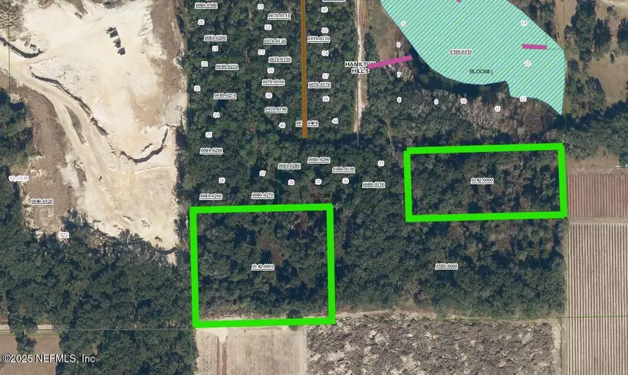 00 Unassigned Location, Pomona Park, FL 32181 - Image #2