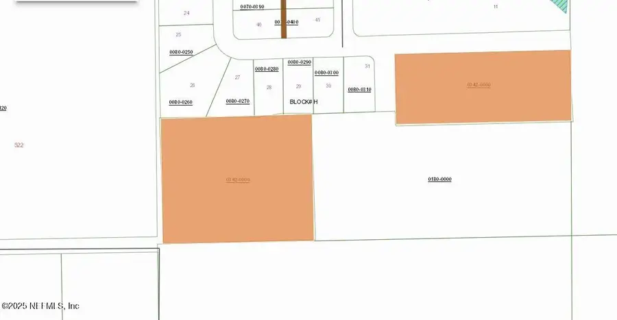 00 Unassigned Location, Pomona Park, FL 32181 - Image #3