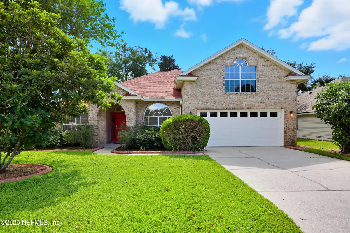 541 Grand Parke Drive, Saint Johns, FL 32259 - Image #1