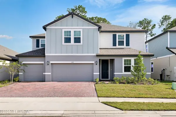 3132 Firethorn Circle, Daytona Beach, FL 32124