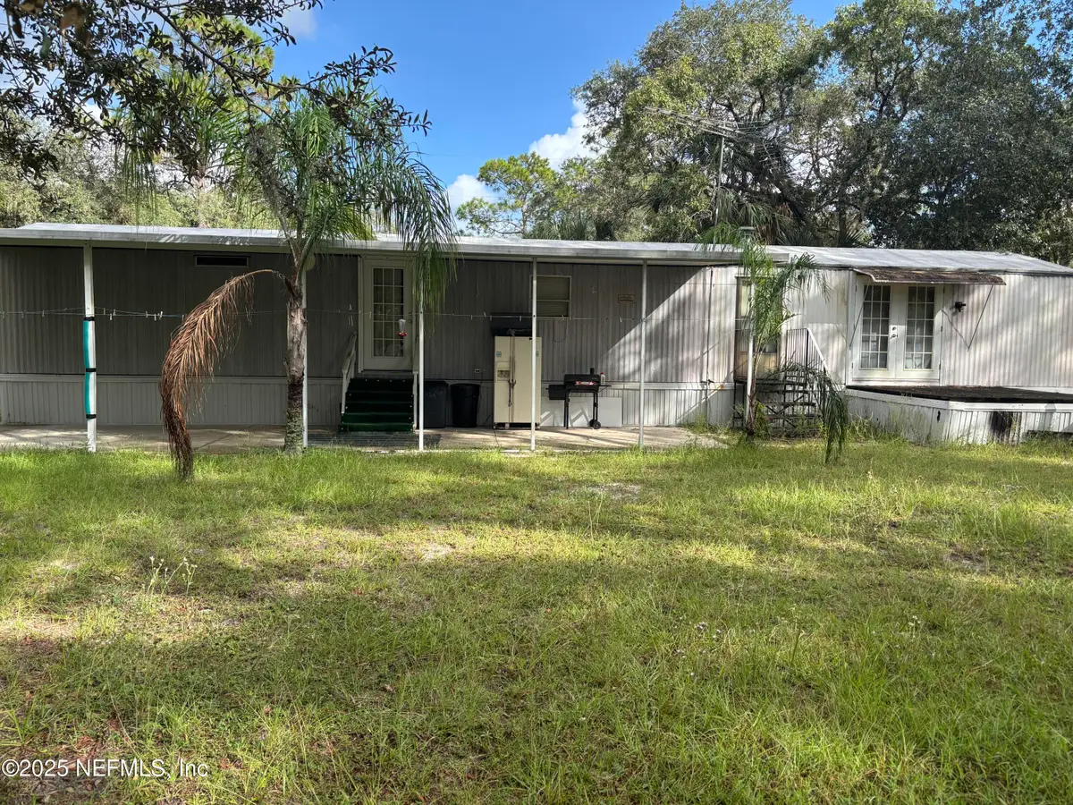 117 Crows Bluff Road, Satsuma, FL 32189 - Image #1