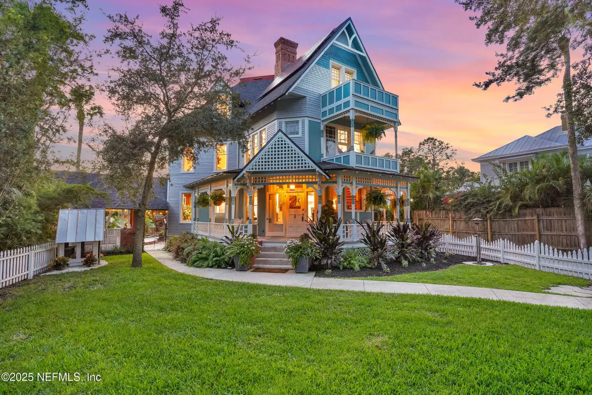 268 St George Street, Saint Augustine, FL 32084 - Image #1