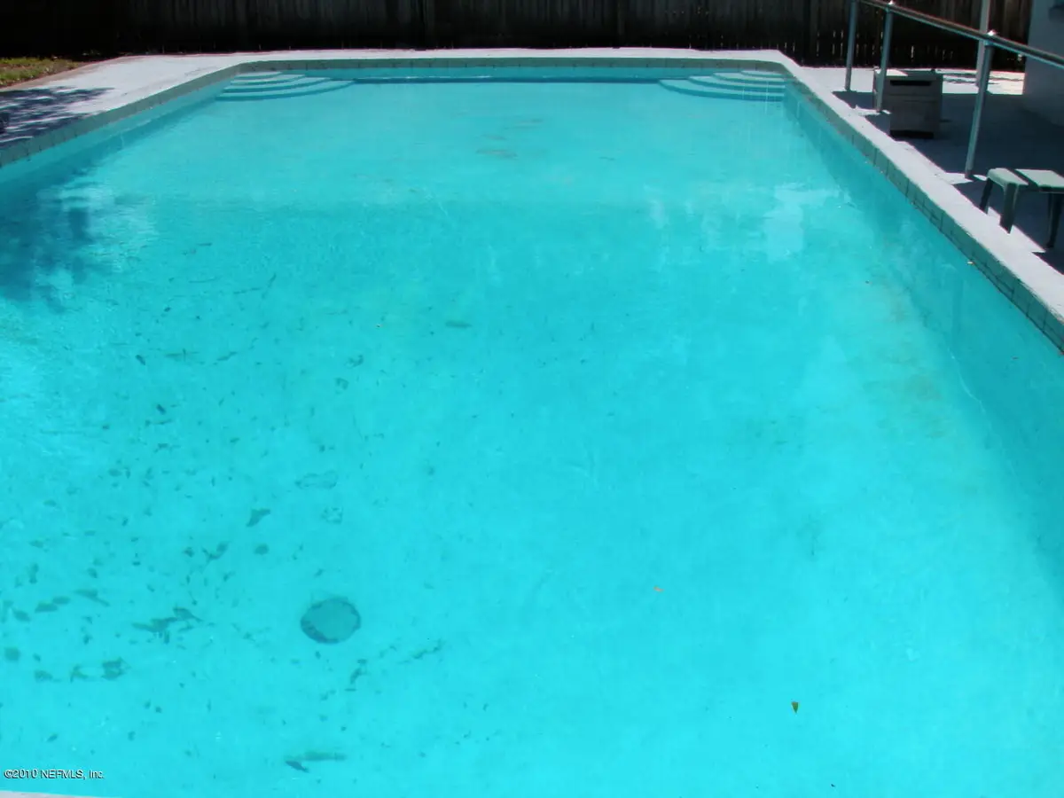 2423 Green Oak Drive, Jacksonville, FL 32211 - Image #1