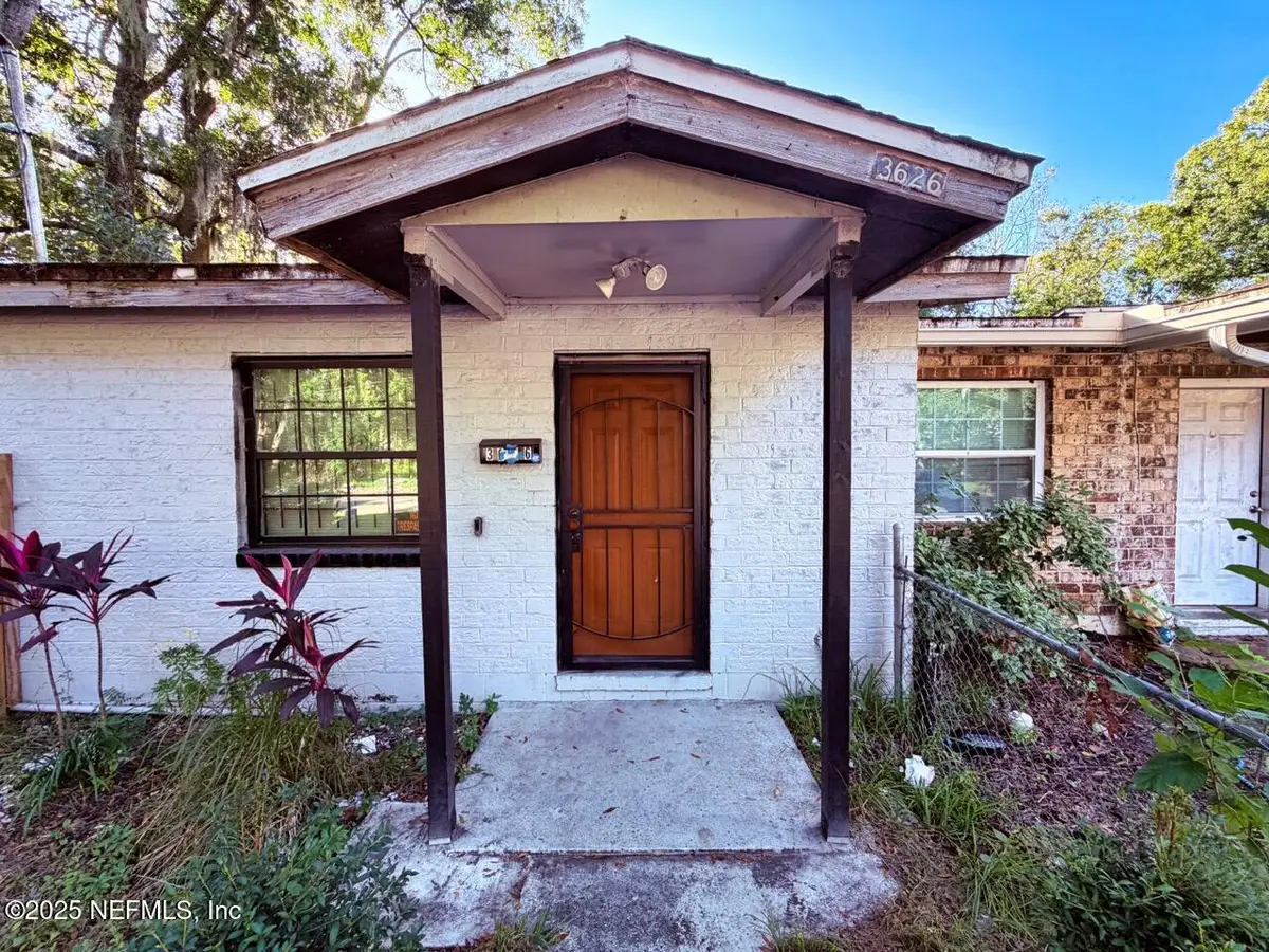3626 Lionell Street, Jacksonville, FL 32209 - Image #1