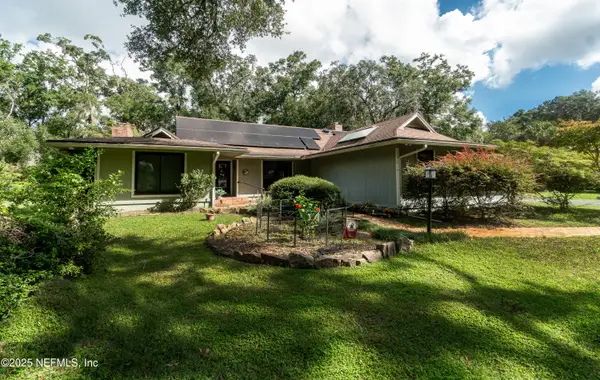 2860 Ravines Road, Middleburg, FL 32068