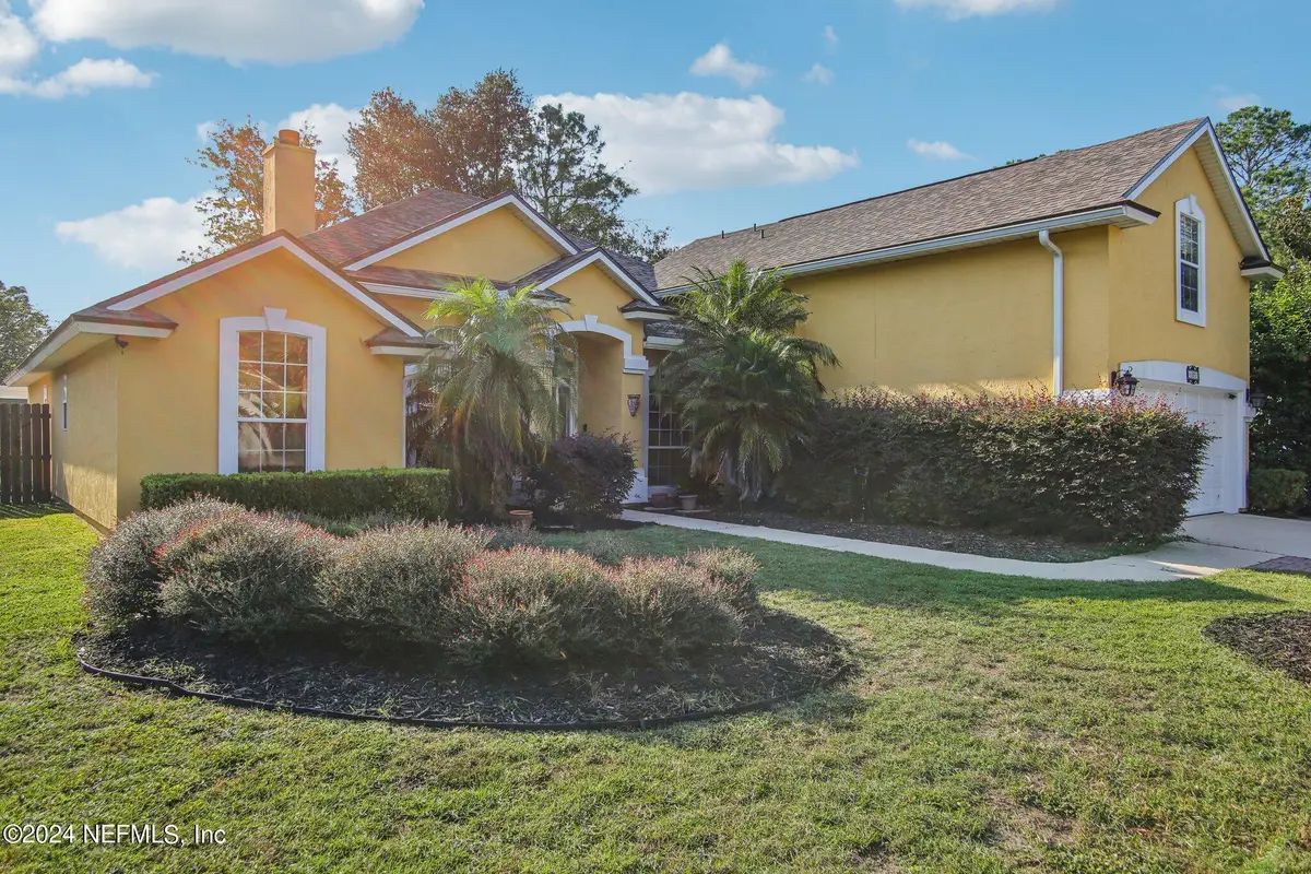 1925 Barham Court, Saint Johns, FL 32259 - Image #1