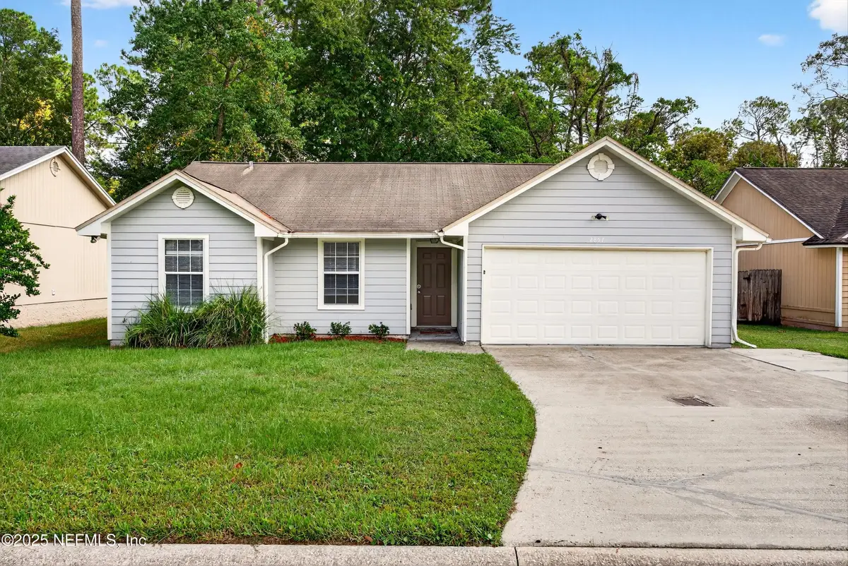 2857 Sandy Beach Lane, Jacksonville, FL 32277 - Image #1