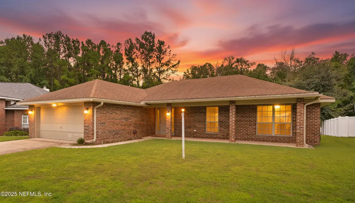 2316 Bur Oak Place, Middleburg, FL 32068 - Image #1