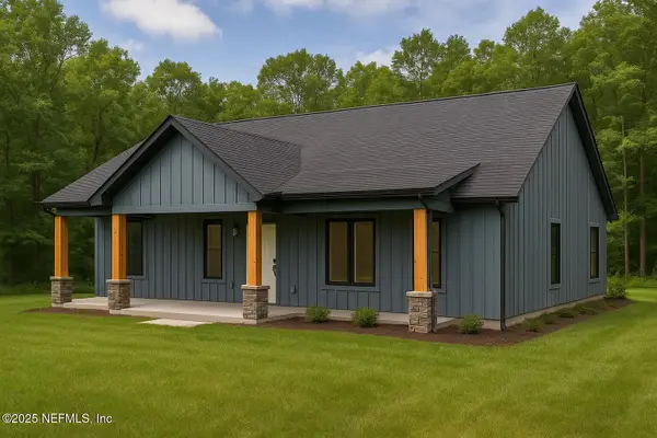 TBD SW Cr 227, Hampton, FL 32044