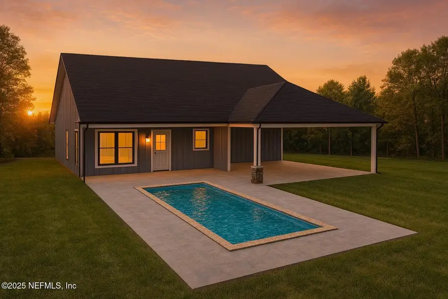 TBD SW Cr 227, Hampton, FL 32044 - Image #2