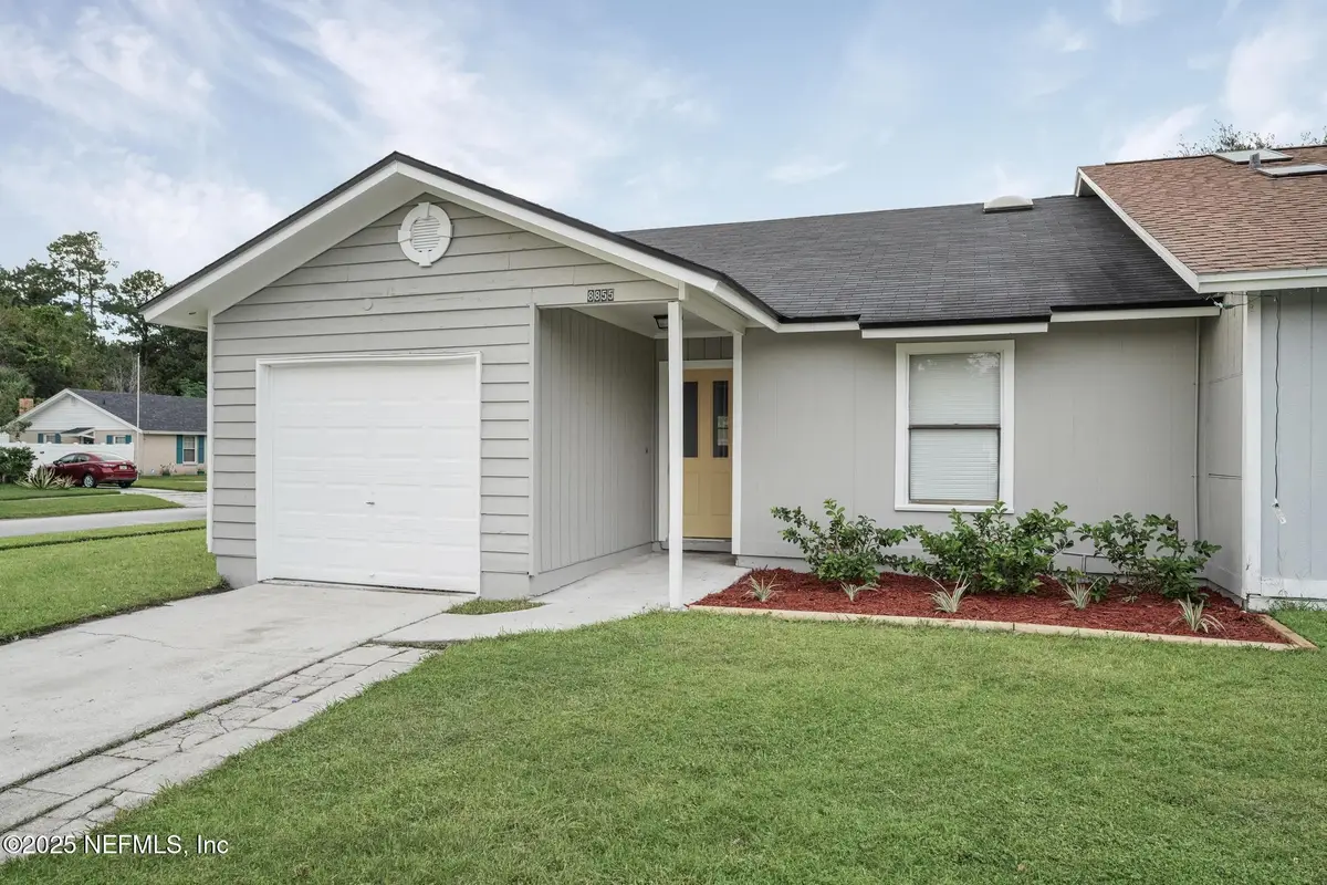 8855 Cavender Drive, Jacksonville, FL 32216 - Image #1