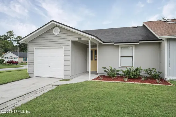 8855 Cavender Drive, Jacksonville, FL 32216