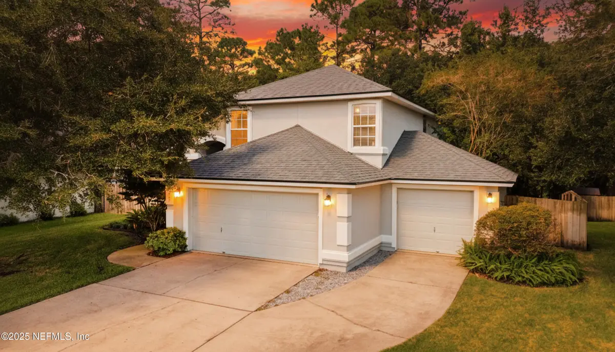 2987 Bright Eagle Drive, Jacksonville, FL 32226 - Image #1