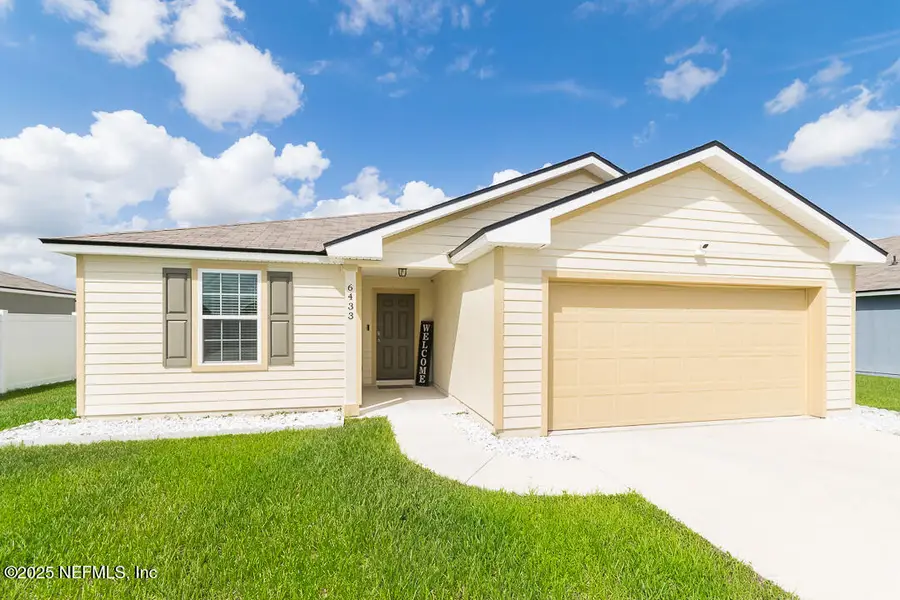 6433 Bucking Bronco Drive, Jacksonville, FL 32234 - Image #2