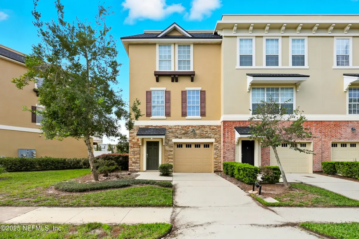 4442 Capital Dome Drive, Jacksonville, FL 32246 - Image #1