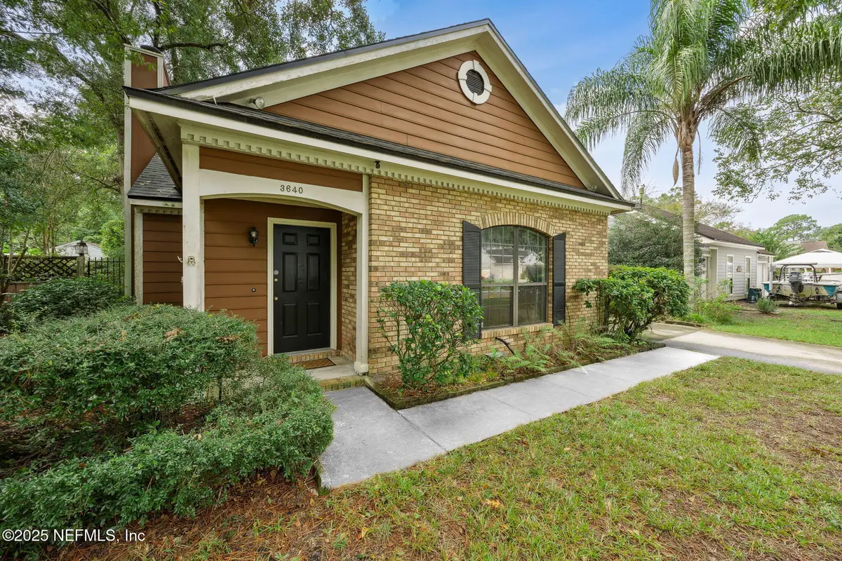 3640 Jamestown Lane, Jacksonville, FL 32223 - Image #1