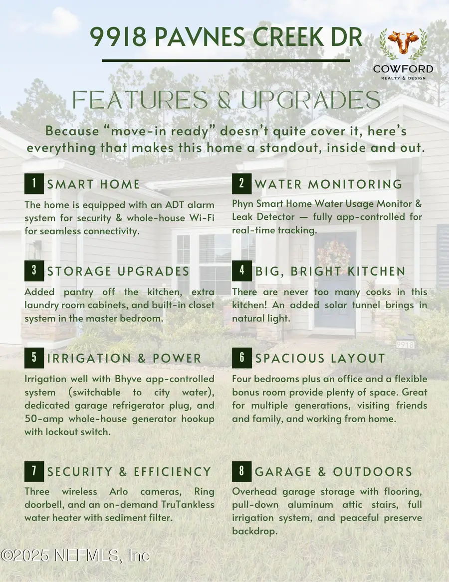 9918 Pavnes Creek Drive, Jacksonville, FL 32222 - Image #3