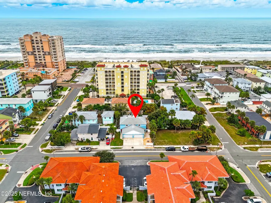 1149 2nd N Street, Jacksonville Beach, FL 32250 - Image #2
